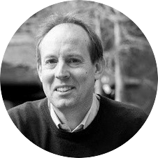 Darren Callcott, (Co-Founder)