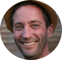 Shaune Hulse, Finance Director